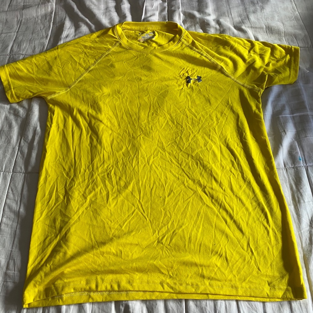 UA shirt